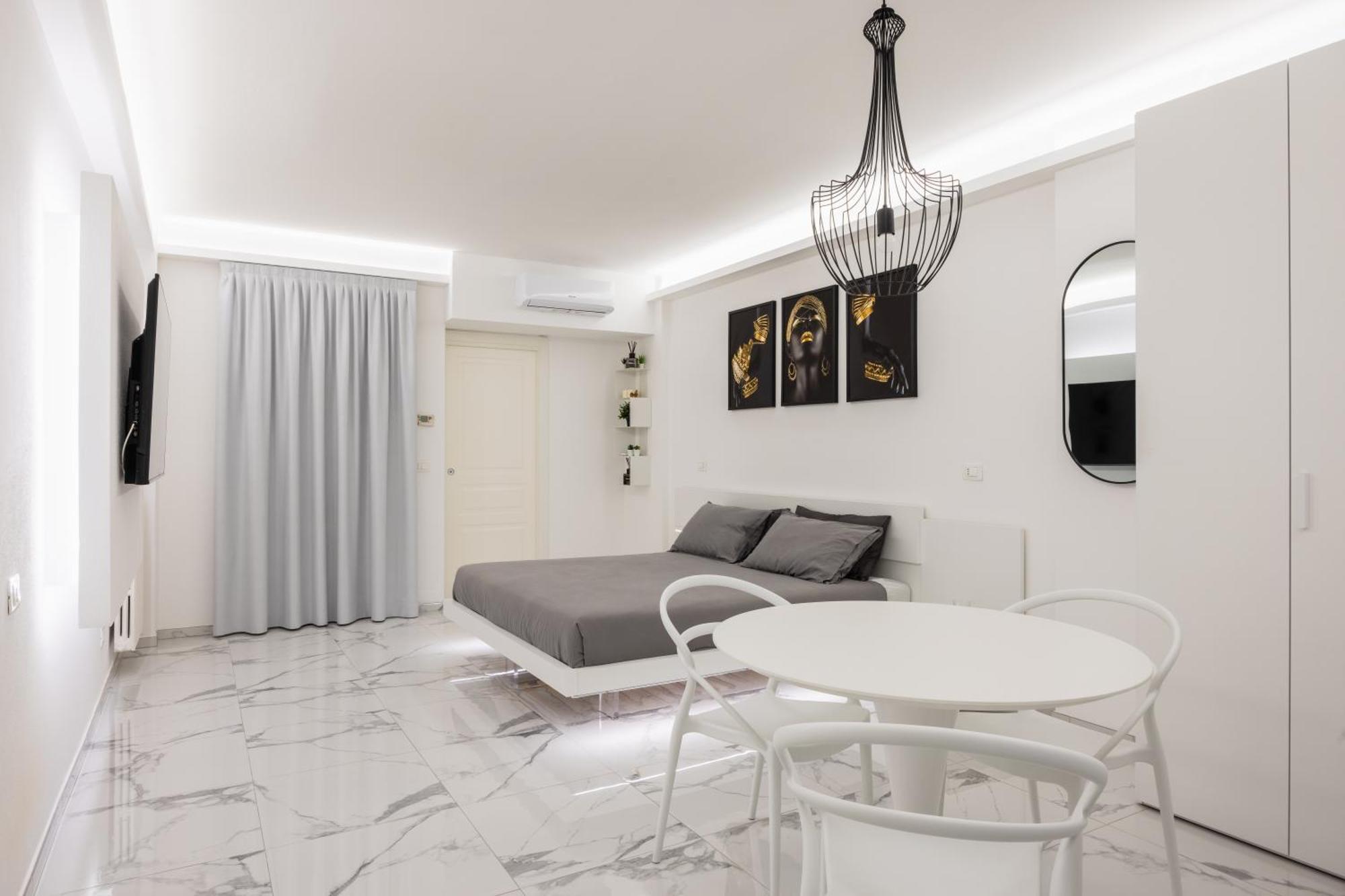 Superior Apartment Station Bologna Exterior foto