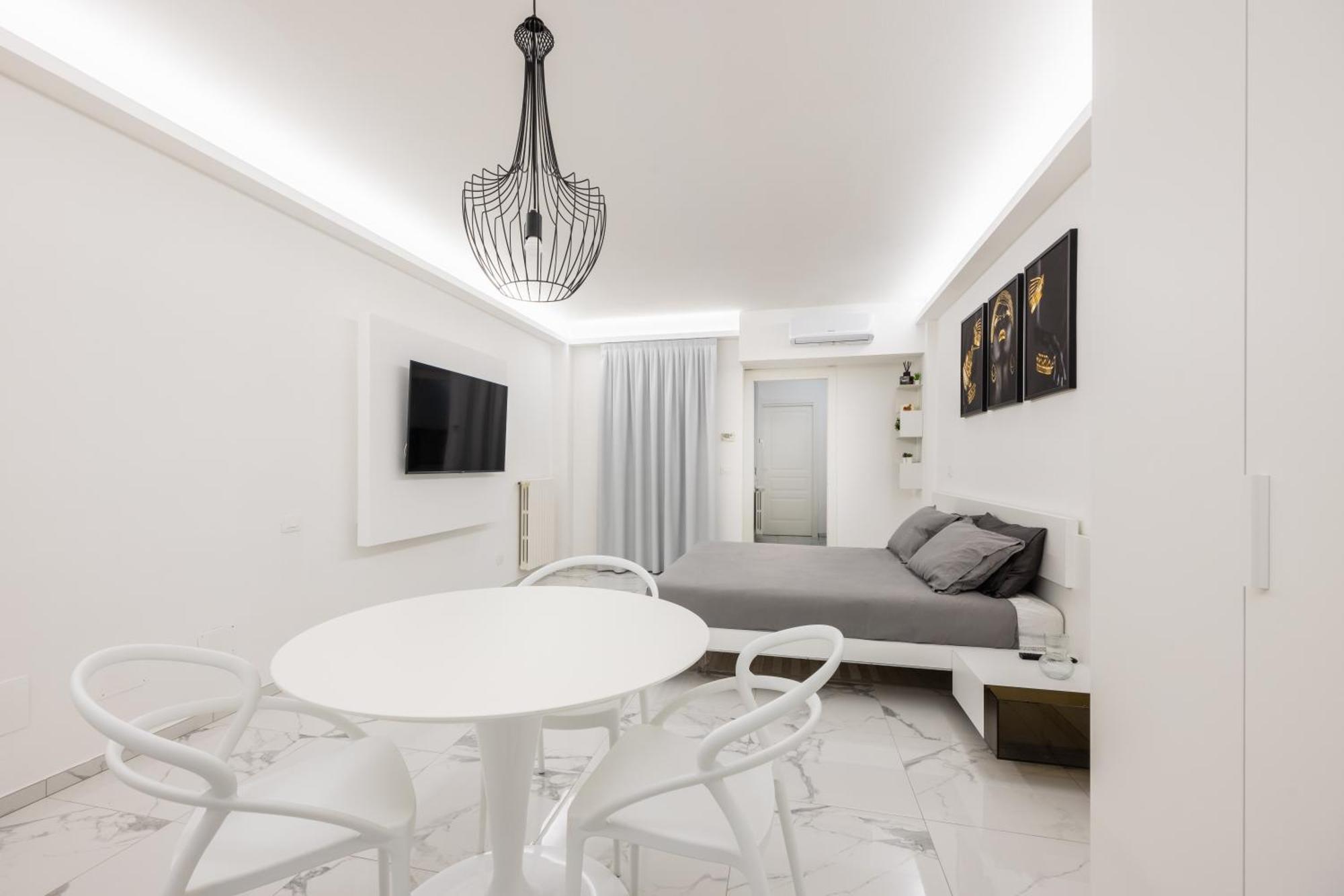 Superior Apartment Station Bologna Exterior foto